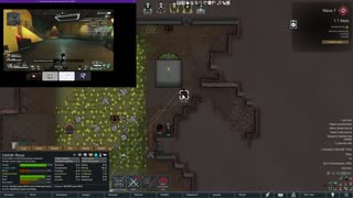 Utube is trash (Rimworld +Discord Apex)