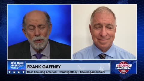 Securing America with Grant Newsham (part 2) | March 15, 2024