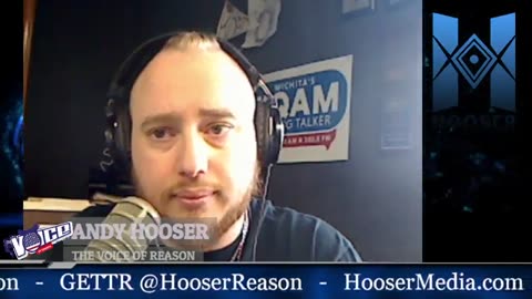 The Andy Hooser Show / 2-22-2023