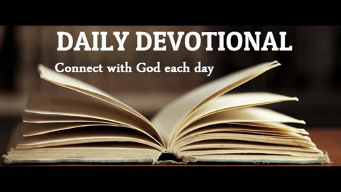 Waiting in Faith - Psalms 33.18-22 - Daily Devotional