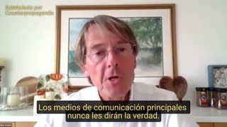 Dr. Mike Yeadon: Si estás convencido de que algo horrible está ocurriendo...