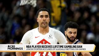 The NBA is all scripted for betting companies