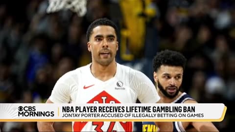 The NBA is all scripted for betting companies