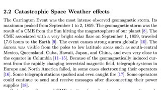 They Are Starting to Get It - The Sun, Volcanos | S0 News July.2.2023