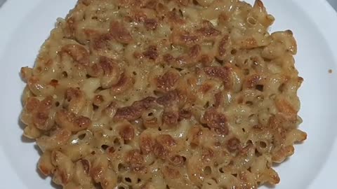 Macaroni Recipes with Eggs