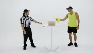 Steve Will Do It Rumble Commercial Part 3