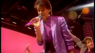 Mariá - Dominó - Viva a Noite (1986)