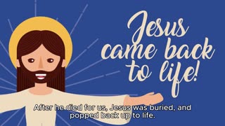 JESUS IS THE PRINCE OF PEACE – JESUS STORY 4 CHILDREN #CAPCUT MILK DOCTRINE #God #Bible #Truth