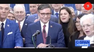 GOP to Reporter Asking Gotcha Question About Overturning the 2020 Election Results: "Shut Up!"