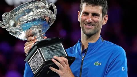 Djokovic DENIED Exemption for Australian Open 2022 Tennis News