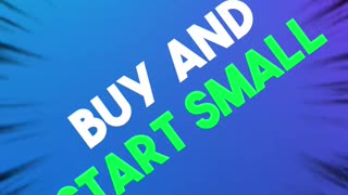 EASIEST WAY TO GET STARTED IN CRYPTO!!!