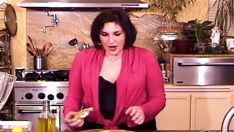 Jenny's Kitchen Archive "Food For The Heart" (2007)