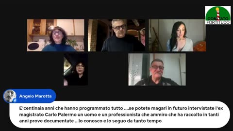 Comitato Fortitudo Cremona - Dr Giovannini 15/03/2024