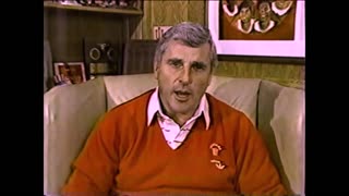 December 16, 1986 - IU Basketball Coach Bob Knght for Indiana Bell