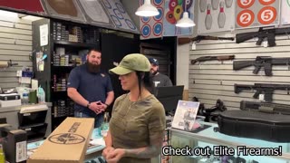 Gun Shopping | Try Before You Buy!