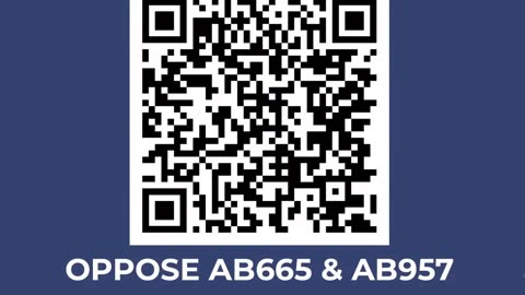 California Legalizing Kidnap of Children 12 and Over AB665 & AB957