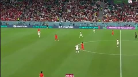 Portugal Vs South Korea FIFA WC 2022