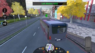 lançamento novo jogo de ônibus com multiplayer