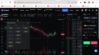 Exploring 2-bit_ A New Paradigm in Crypto Trading 👀