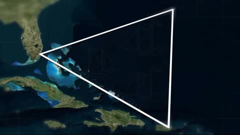 🔍 Scientists Have Solved the Bermuda Triangle 🔍