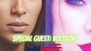 Defender of the Republic Live with Voltron!