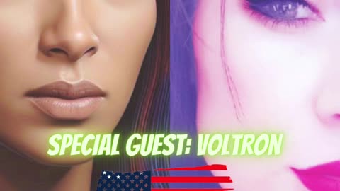 Defender of the Republic Live with Voltron!