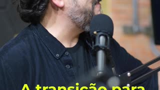 A transição para o veganismo | SHORTS URBAN COWORK