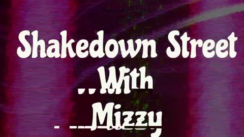 Shakedown Intro