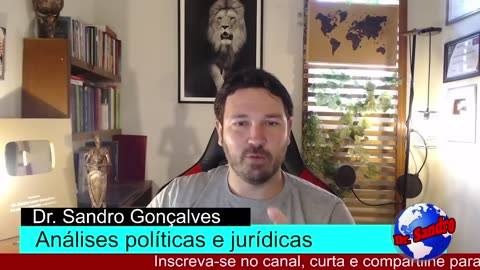 #1 BOLSONARO É PRESIDENTE INTERINO! MÍDIA E LULA JÁ DEFINIRAM! TARCÍSIO ATACADO