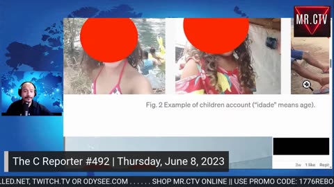 Instagram Algorithms Push Child Abuse, Sexual Predator Accounts, A History