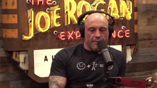 JOE ROGAN KNOWS!!!