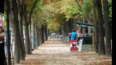 Paris France