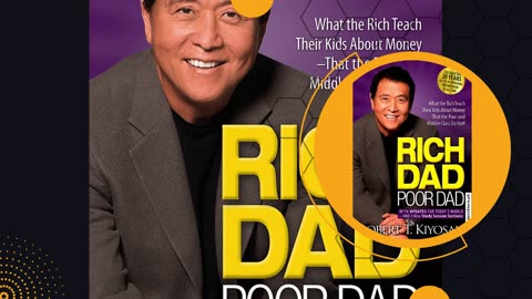 Mastering the Art of Financial Success: A Comprehensive Summary of 'Rich Dad Poor Dad