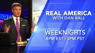 Real America: Tonight August 2, 2021