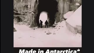 Antarctica, why they are hiding this from you