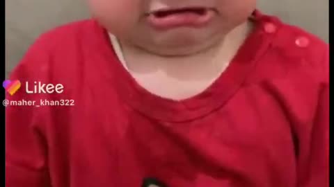 Baby video