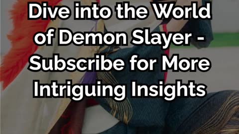 Demon Slayer FACT: Muzan Kibutsuji