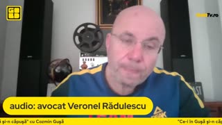 Gușă: Mafioții lui Coldea atacă presa