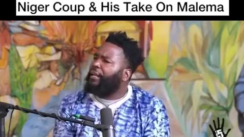 Dr UMAR JOHNSON - WHY AFRICANS REVERED THEIR ANCESTORS