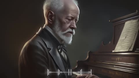 The Best of Tchaikovsky. 12 Hours of Tchaikovsky for studying, Concentration & Relaxation