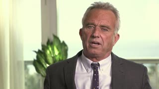 Vaccines Revelaed - Robert F Kennedy JR speaks on covid-19 - 2023