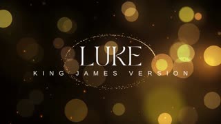 03 Luke KJV