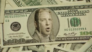 Tom MacDonald - "Dirty Money"