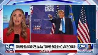 Lara Trump