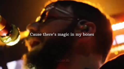 Imagine Dragons - Bones