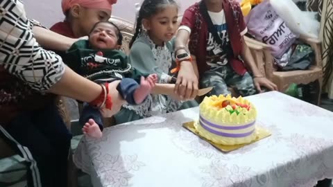 happy birthday party