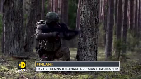 Ukraine invasion: Moscow now warns Finland over NATO bid | Latest English News | WION