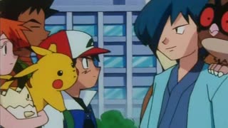 Pokemon Episode 14