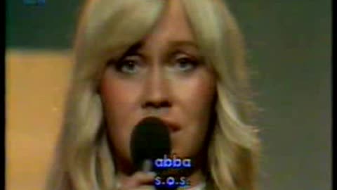 ABBA - 25 Years In Holland = Dutch TV