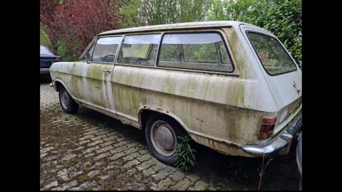 Opel Classics, welches Modell kennst du ?Oldtimer,Classic Car, Vintage Car